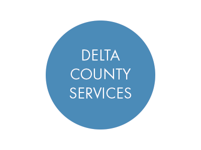 Delta County Services