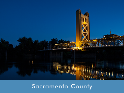 Sacramento County