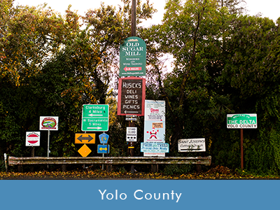 Yolo County
